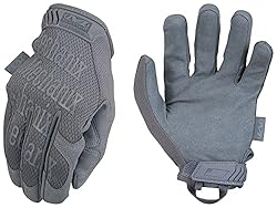 Mechanix Wear: The Original Tactical Work Gloves