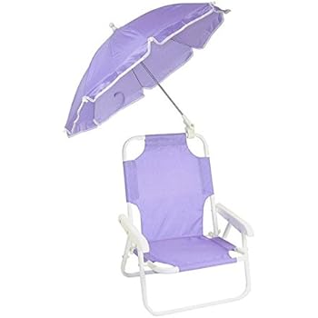 Sombrillas para sillas de playa | Todo Sillas