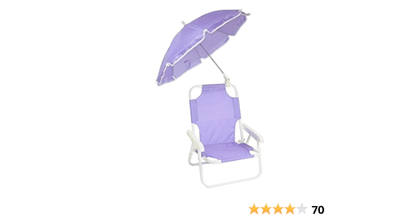 chair umbrella amazon