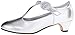 Jumping Jacks Kate T-Strap Dress Shoe (Little Kid/Big Kid)