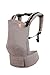 Tula Ergonomic Carrier - Cloudy - Baby