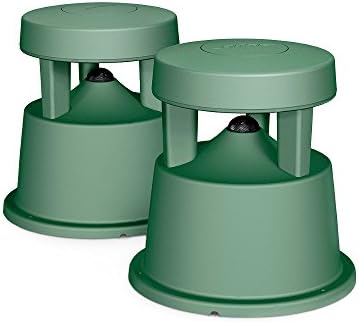 Bose Freespace 51 Environmental Speakers Green Amazon Co Uk Electronics