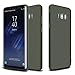 Galaxy s8 Plus case ,Impact Resistant,Samsung Galaxy S8 Plus Case With Anti-Slip Matte Coating For Good Grip Soft Touching Protective Coat For Galaxy S8 Plus (Army green)