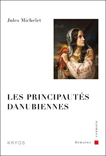 Les  principautés danubiennes