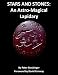 STARS AND STONES: An Astro-Magical Lapidary by 