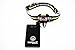 SunJack Rechargeable LED HeadLamp - Bright 210 Lumen Flashlight with Red and Wide Beam - Waterproof for Camping, Running, Reading, Hiking