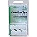 SimpleAir Clean Flow HVAC Drain Line Treatment Tabs, 6 Count. primary