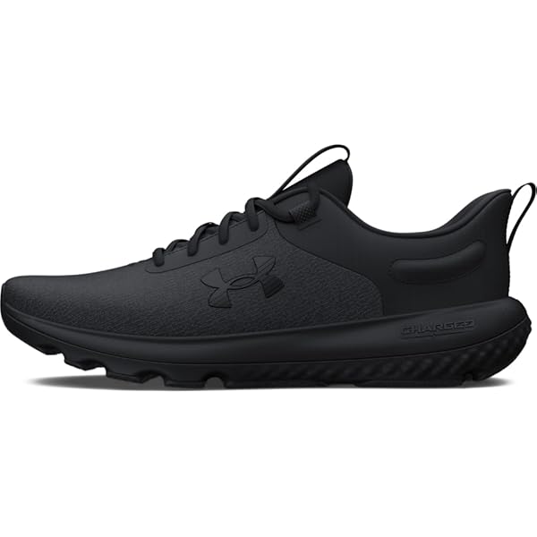 Amazon.com | Under Armour Men's Charged Escape 4 Knit, (001