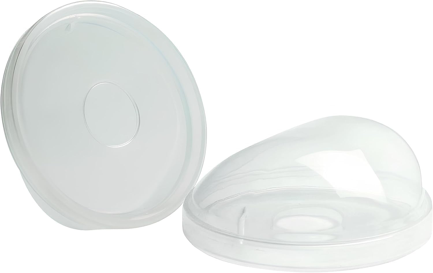 dBb Remond Boxes of Soft Breast Shells, 6-Count, 2-Piece