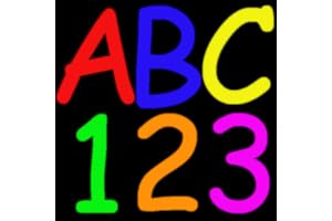 Learn Numbers and Letters in English and in French trial