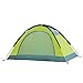 FLYTOP 3-4 Season 1-2-person Double Layer Backpacking Tent Aluminum Rod Windproof Waterproof for Camping Hiking Travel Climbing - Easy Set Up