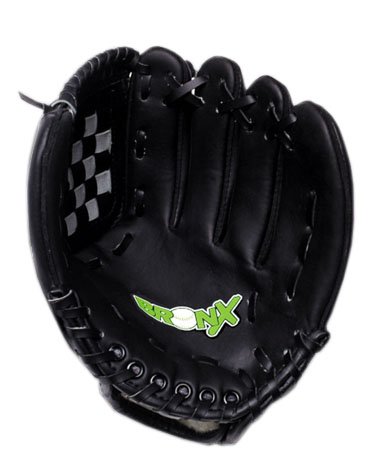 Bronx 13" PVC Senior baseball/softball glove