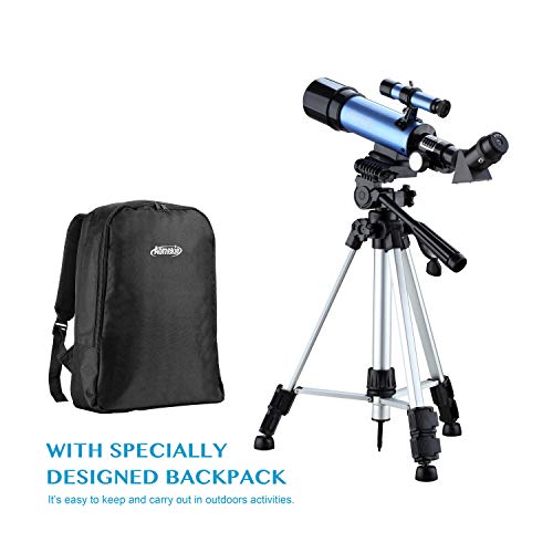 3 Telescopes+Astronomy+Beginners+Adjustable+Finderscope
