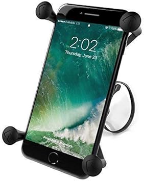 big w bike phone holder