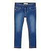 NAME IT jongens Jeans Nmmrobin Dnmthayers 2385 Swe Pant Noos