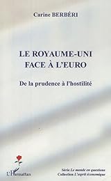 Le  Royaume-Uni face à l'euro