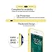 Vooii Compatible with iPhone 8 Plus Case, iPhone 7 Plus Case, Soft Silicone Gel Rubber Bumper, Microfiber Lining Hard Shell Shockproof Full Body Protective Cover Yellow