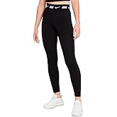 NIKE Sportswear ClubWomen's High-Waisted Leggings DM4651-010