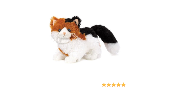 webkinz calico cat