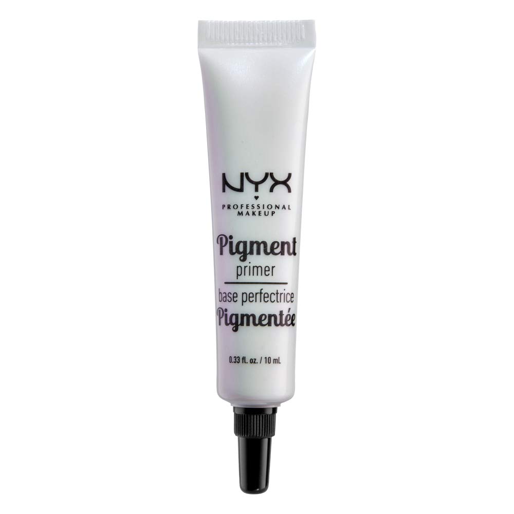NYX Professional Makeup Pigment Primer, 0.021 kg