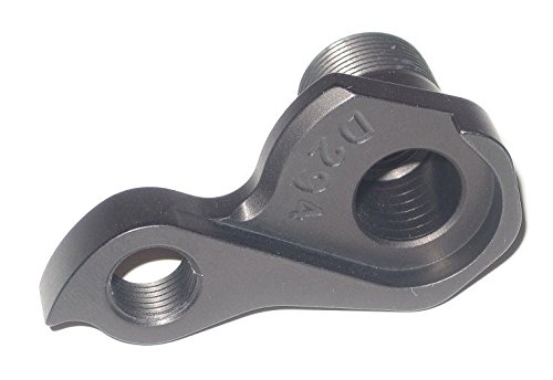 Trek Derailleur Hanger 233 Thru Axle Dropout CNC -301805