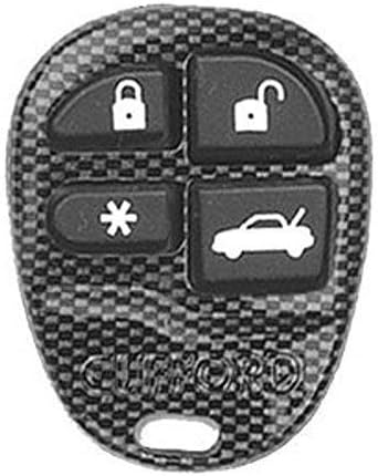 Clifford 904100 Replacement Remote 