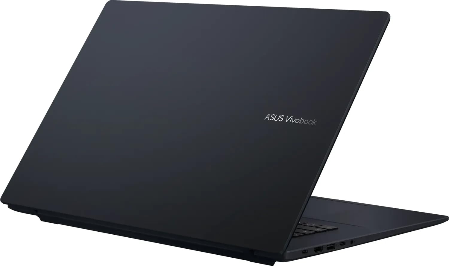 ASUS VivoBook 18 M1807HA-S8027, Quiet Blue, Ryzen 7 260, 16GB RAM, 512GB SSD 3