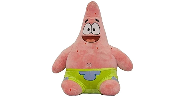 spongebob plush toys australia
