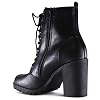 Marco-Republic-Manila-Womens-Round-Toe-Block-Stacked-Heels-Lace-Up-Military-Combat-Boots
