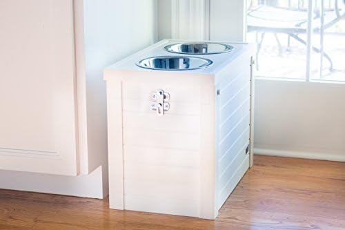 New Age Pet ecoFLEX Piedmont Pet Diner