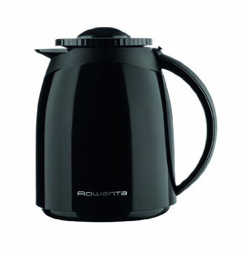 Rowenta CT3808 Filter- Kaffeemaschine Adagio Milano | Mit Kunststoff-Thermokanne | 8-12 Tassen | Automatische… – Bild 5