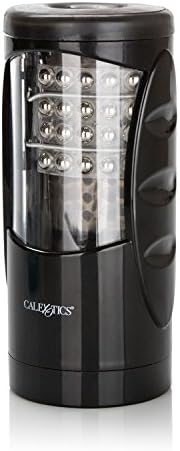 California Exotic Optimum Series Ultimate Power Stroker