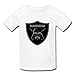 Short-sleeve Darth's Raiders Geek Kids Boys Girls T Shirt Size