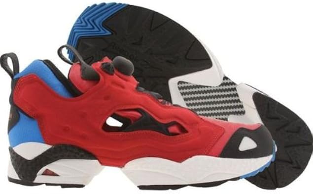 reebok spiderman sneakers