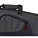 Allen Company Trappers Peak Gun Case, Black/Gray