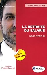 La  retraite du salarié