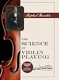 The Science of Violin Playing by 