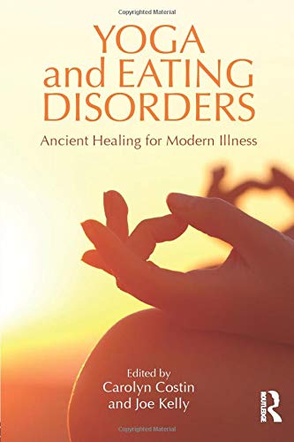 Yoga and Eating Disorders by