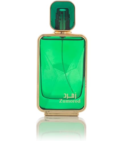 Amazon.com : Arabian Oud KAHRAMAN 100 ml | Eau de Parfum Unisex