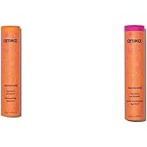 Amika normcore signature shampoo + conditioner bundle, 275ml