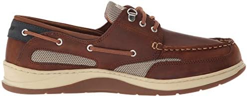 sebago clovehitch