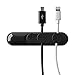 ONME Multipurpose Cable Clips (Magnetic Black)