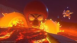 Astro Bot Rescue Mission Playstation VR