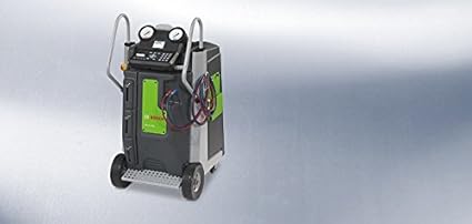 Bosch Acs261 Fully Automatic Ac Service Equipment Amazon In Car