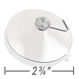 Set of 6 Extra-Large 2-3/4