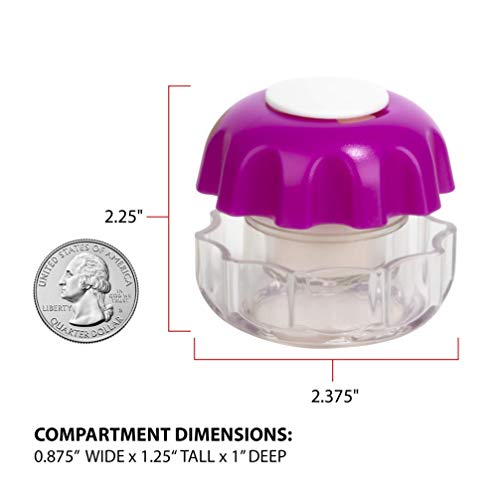 Ezy Dose Pill Crusher - Image 7