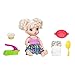 Baby Alive Super Snacks Snackin' Noodles Baby (Blonde)
