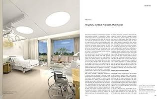 Hospitals And Medical Facilities Construction And Design Manual
