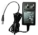 UpBright [UL Listed] 6FT Long Cable 12V AC/DC Adapter Replacement for AT&T Cisco 3G MicroCell DPH151-AT 4035800 DPH153-AT 4039113 65107 Phone Signal Booster DHP151-AT DHP153-AT Wilson 859903 AH1812-B