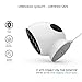Multi USB Charger, Jelly Comb Quick Charge 3.0 Fast USB Wall Charger for Galaxy S8/S7/S6/Edge/Plus, Note 5/4, LG, Nexus, HTC; 5-Port Smart Charging Station for iPhone X/8/7/6s/Plus and More, White